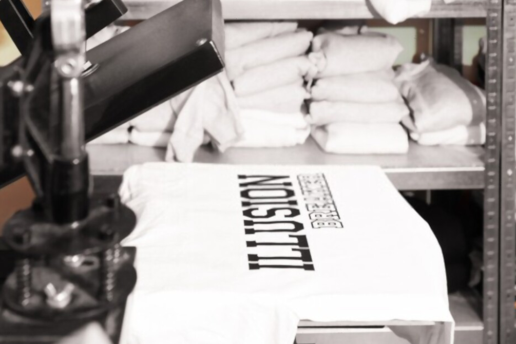 Major Reasons for Fading of Sublimation Prints on T-shirts