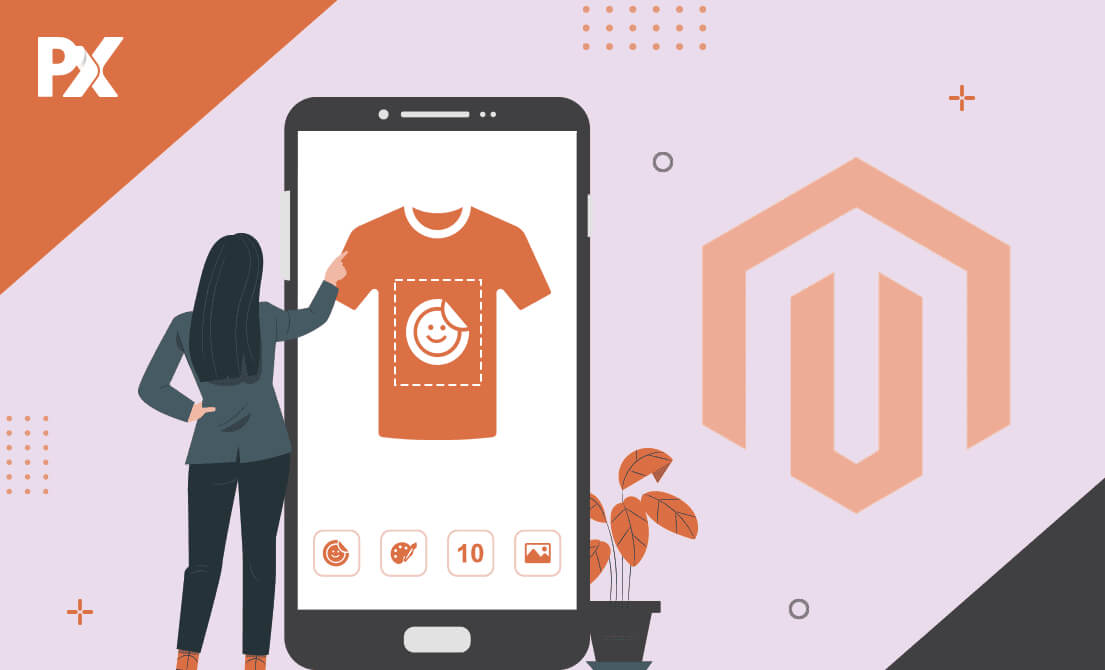 How Magento Designer Tool Can Help Your E-Commerce Store Stand Out!