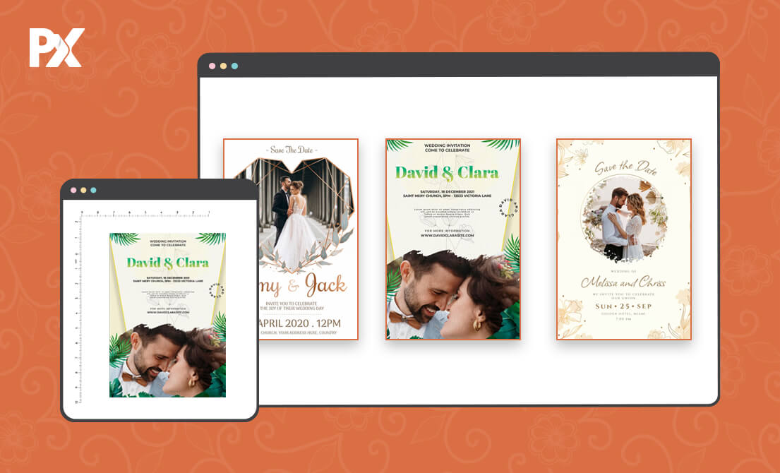 A Guide to Starting Your Own Wedding Invitation Business Online