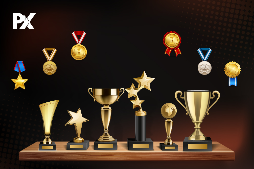 Step by Step Guide to Take your Trophy Business Online